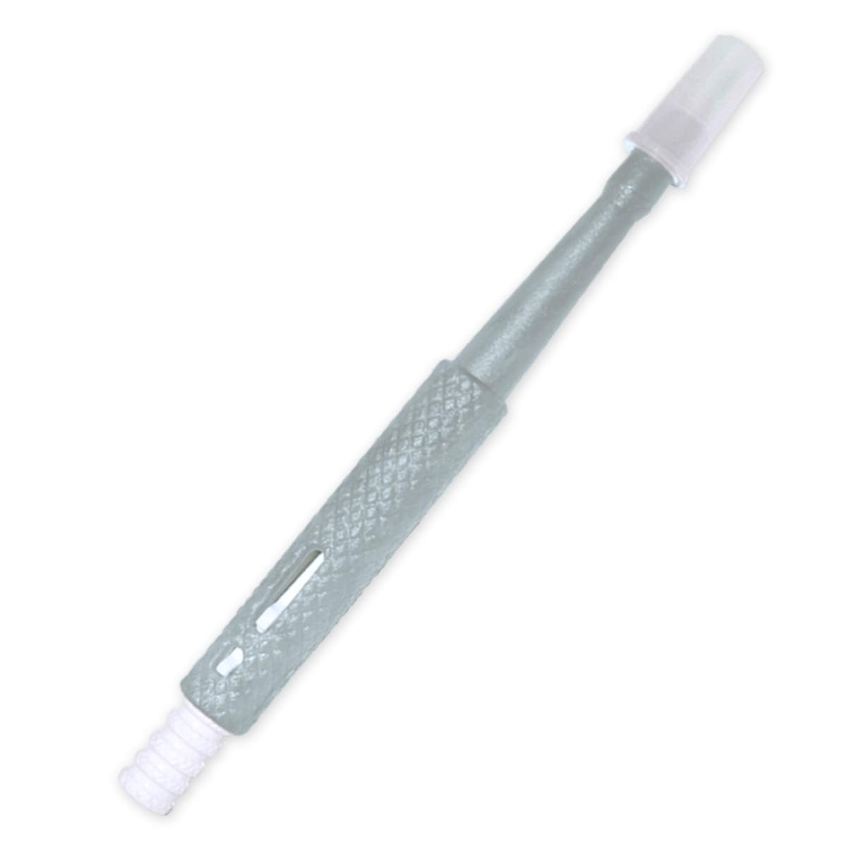 Disposable Biopsy Punch with Plunger System, Sterile, Single Punch Blade (Pack of 5) (4.0MM)