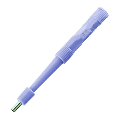 Disposable Punch Biopsy with Protective Cap, Sterile, Single Punch Blade, Indivdually Packed (Pack of 10) (1.5 MM)