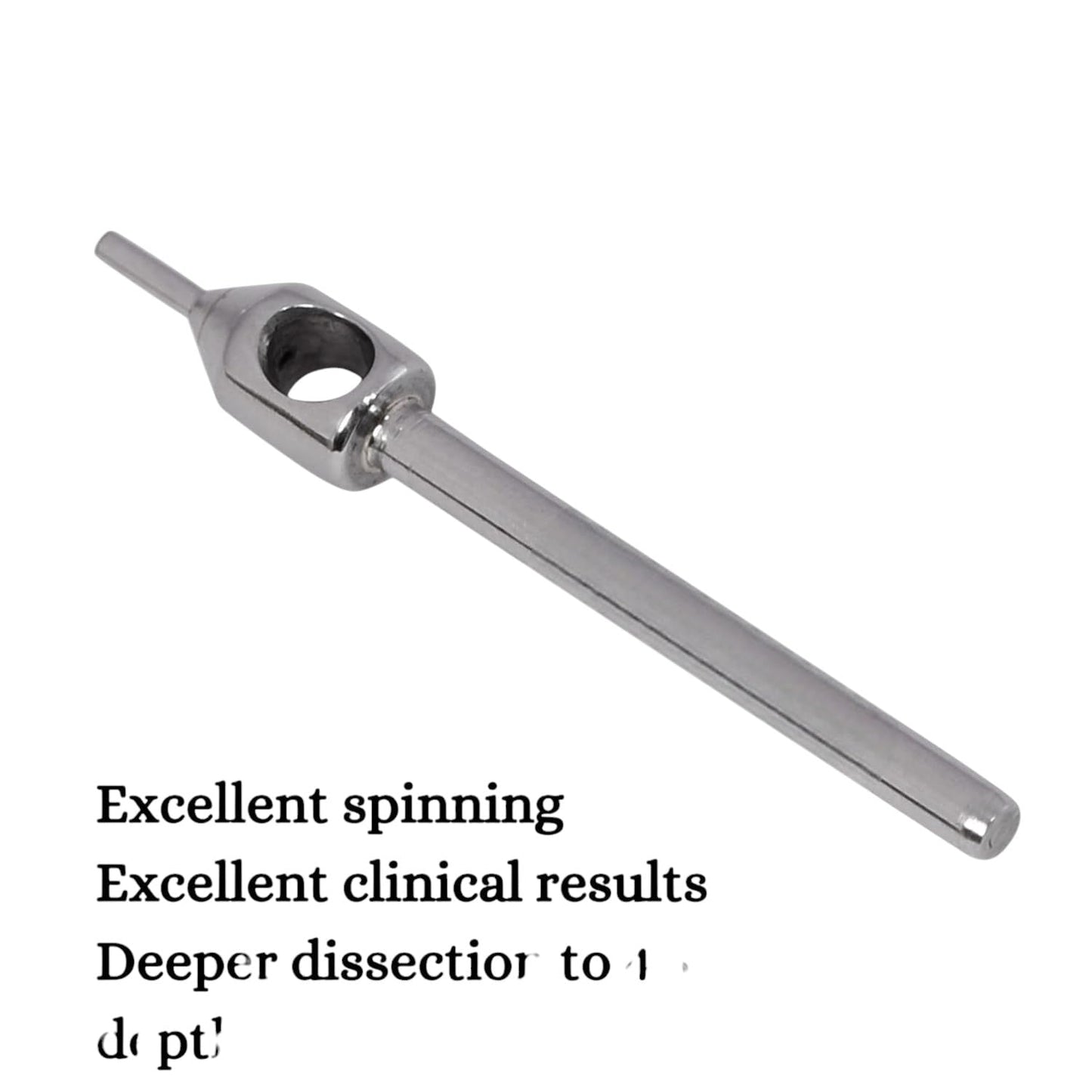 Hair Transplant FUE Punch Tool