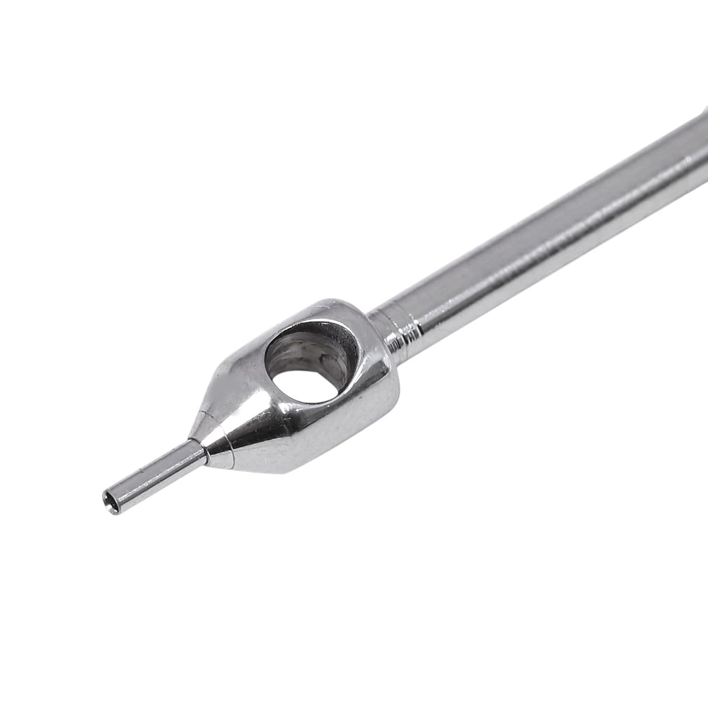 Hair Transplant FUE Punch Tool