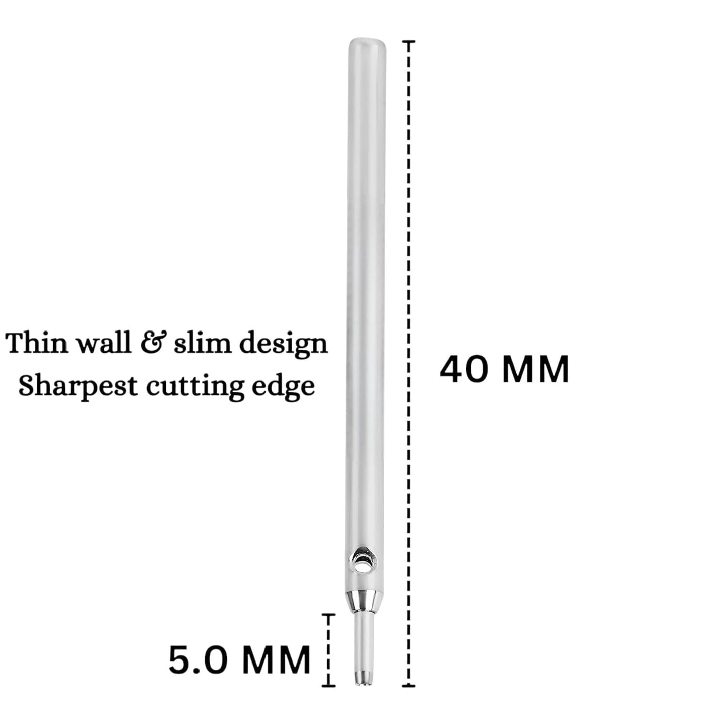 FUE Hair Transplant Punch 0.7mm